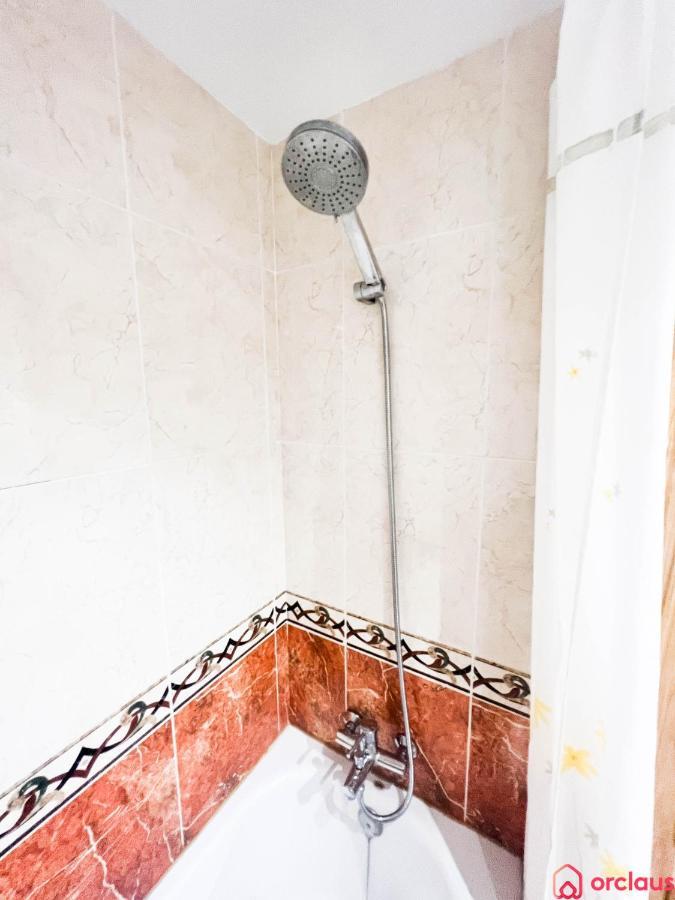Centrico Y Renovado Apartment Оропеса дел Мар Екстериор снимка