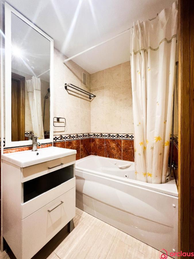 Centrico Y Renovado Apartment Оропеса дел Мар Екстериор снимка