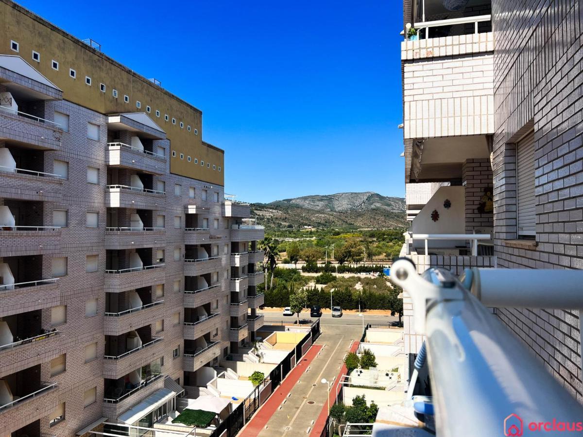 Centrico Y Renovado Apartment Оропеса дел Мар Екстериор снимка